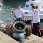 akcija-čišćenja-podmorja-pašman-2017-5