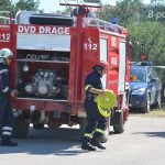 vježba-požar-u-školi-pakoštane-2018-7